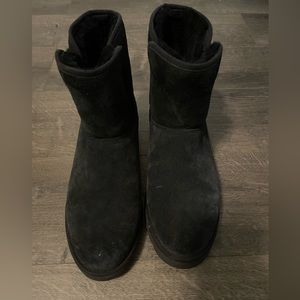 UGG Kristen Wedge Bootie
